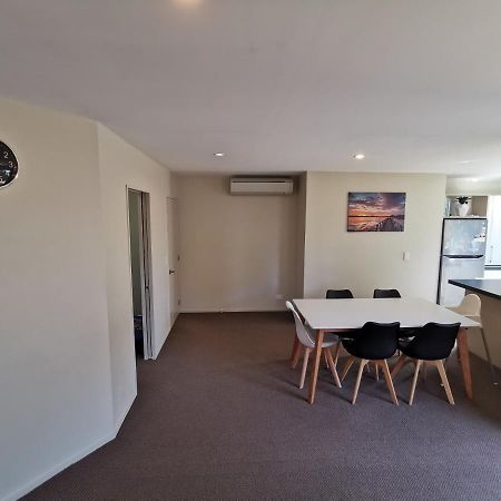 Christchurch City Fringe Family Home Modern Private Room Exterior photo