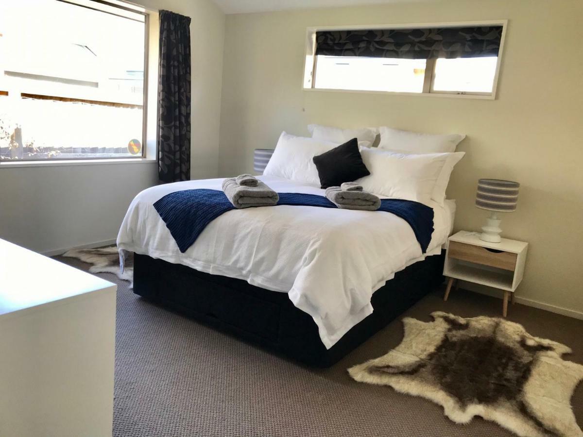 Christchurch City Fringe Family Home Modern Private Room Exterior photo