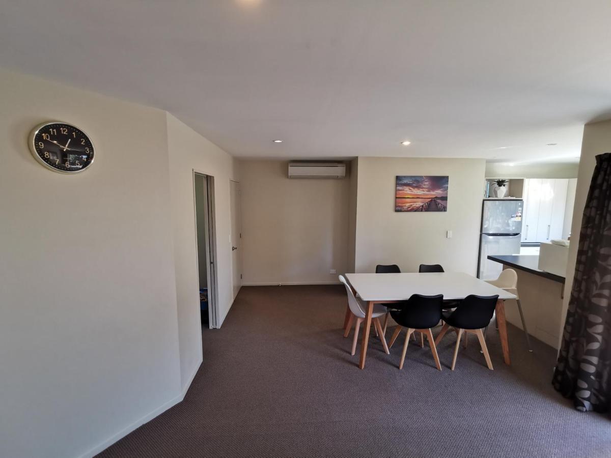 Christchurch City Fringe Family Home Modern Private Room Exterior photo